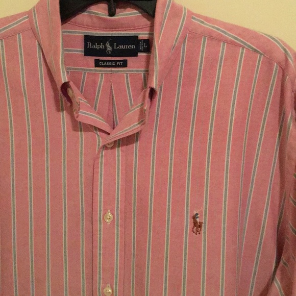 Ralph Lauren | Polo Shirt - Picture 5 of 6